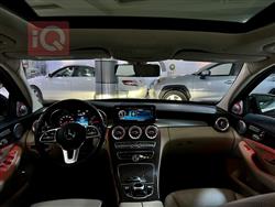 مێرسێدس بێنز C-Class